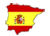 LA TENE INTERIORISMO - Espanol