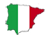 LA TENE INTERIORISMO - Italiano