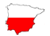 LA TENE INTERIORISMO - Polski